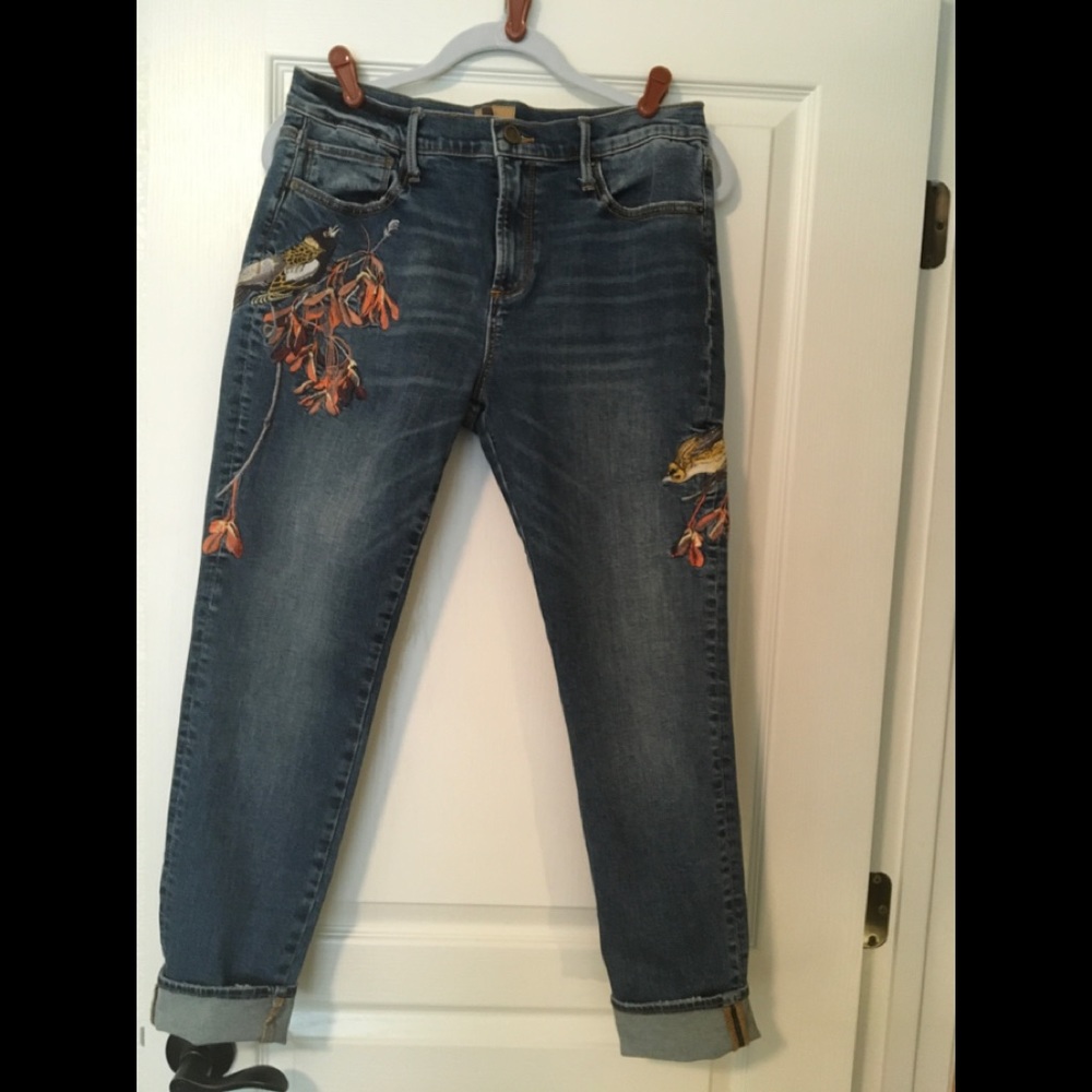 Driftwood Jeans by Sundance. Brand new